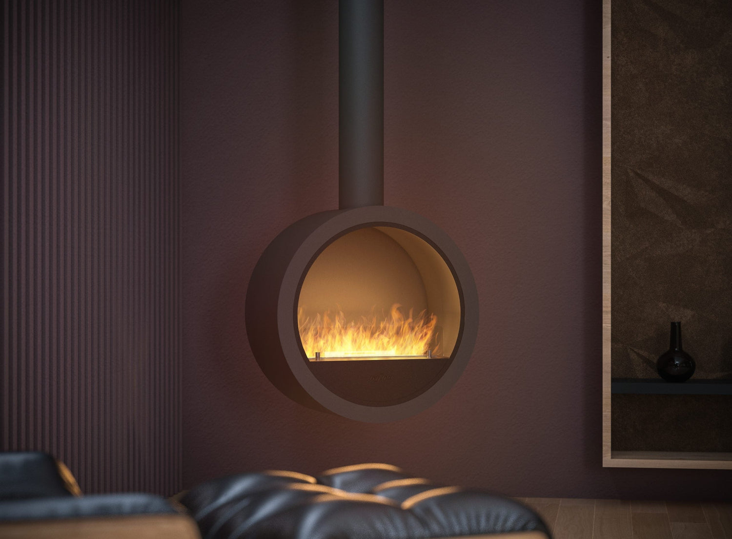 semineu bioetanol - 5 Greșeli cu Șeminee Bioetanol care Compromit Designul Spațiilor de Oaspeți în 2026