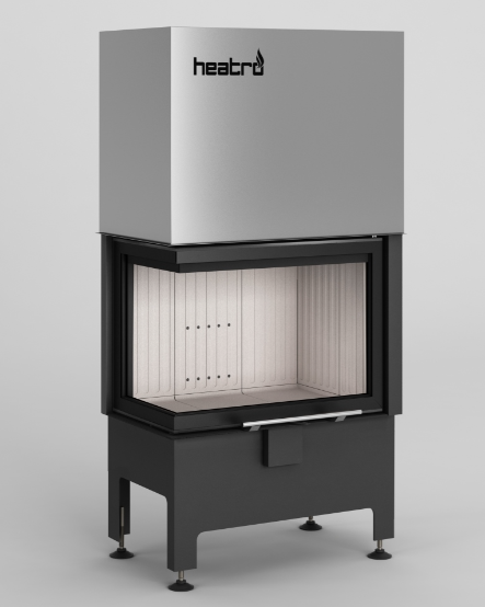 semineu pe lemne - 7 Moduri de a Crea Confort în Jurul Focarelor de Șemineu în 2026