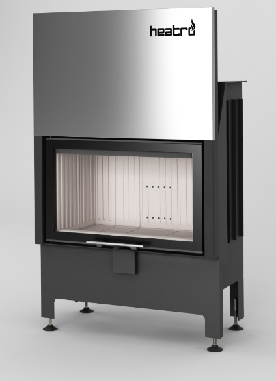 semineu electric - 7 Greșeli cu Focare de Șemineu care fac Open Space-ul să pară Demodat