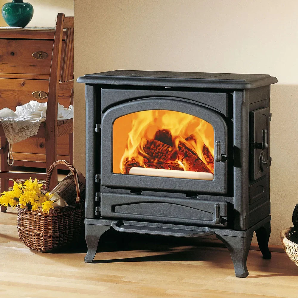 soba fonta - 5 Etape de Măsurare pentru ca Noua Ta Sobă să Arate Impecabil