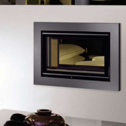 focar semineu - 7 Upgrade-uri Instant cu Focare de Șemineu pentru un Decor Modern în 2026