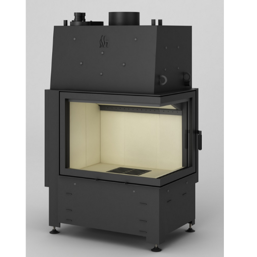 focar semineu - 7 Proiecte DIY pentru a muta mobilierul în siguranță lângă șemineu