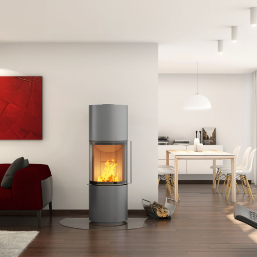 soba fonta - 7 Secrete de Design pentru Sobe pe Lemne care Oferă un Aspect Luxos în 2026