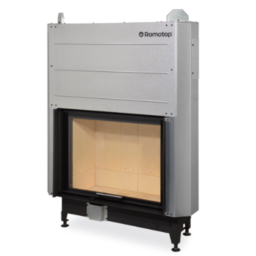 semineu pe lemne pe colt - 5 Upgrade-uri pentru Living cu Focare Șemineu Moderne în 2026