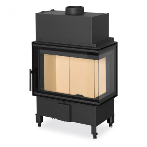 semineu pe lemne - 5 Focare de Șemineu de Investiție care Rămân Atemporale în 2026