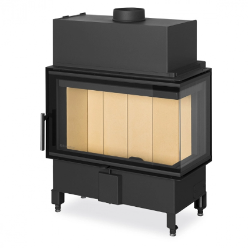 semineu decorativ - Ghidul Complet de Design pentru Focare de Șemineu: Inspirații Culturale în 2026