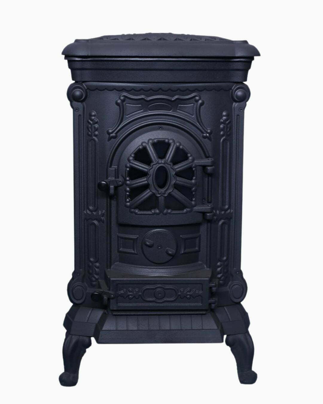 Idei de Amplasare pentru Sobe pe Lemne care Economisesc Spațiu în 2026