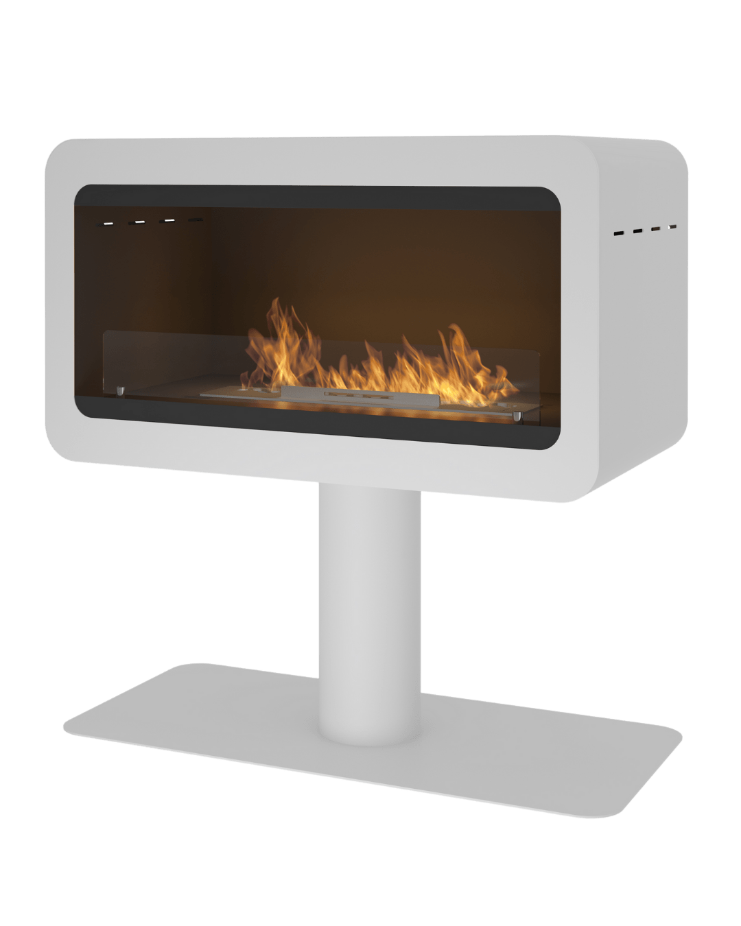 6 Semne de Calitate la Șeminee cu Bioetanol și Reguli de Mentenanță în 2026