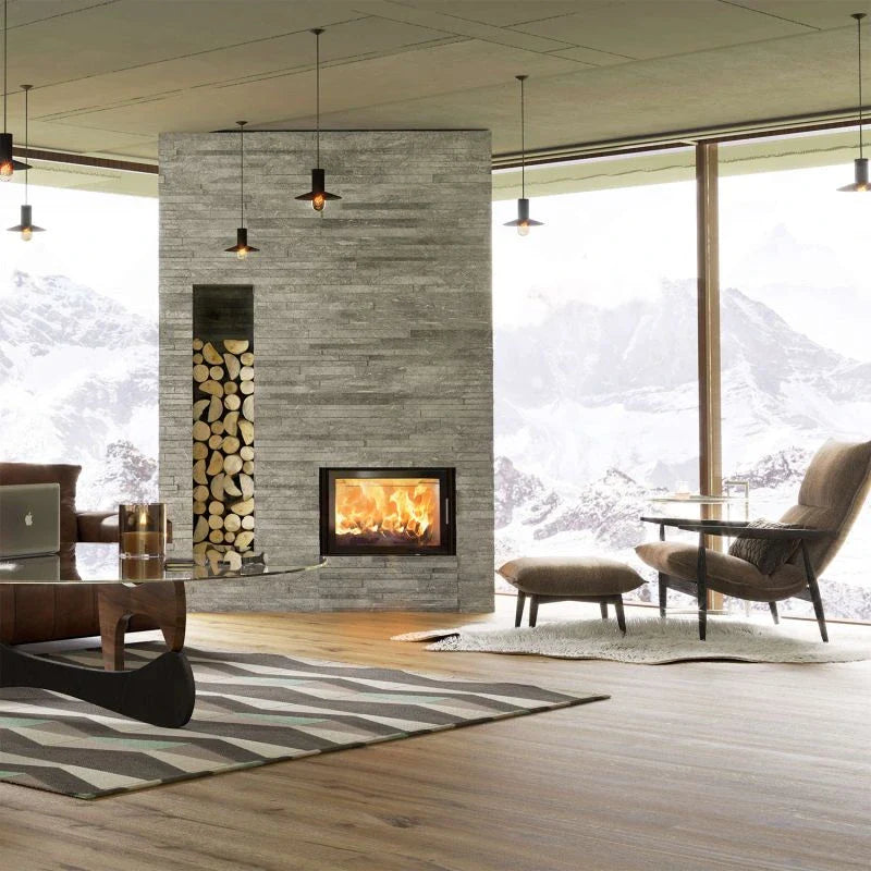 semineu decorativ - 5 Upgrade-uri Cromatice pentru Focare Șeminee sub 2000 RON în 2026