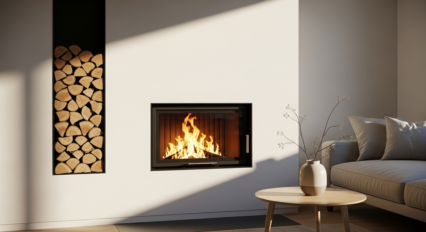 focar semineu - Arta Întreținerii Focarelor de Șemineu pentru un Design Aerisit în 2026