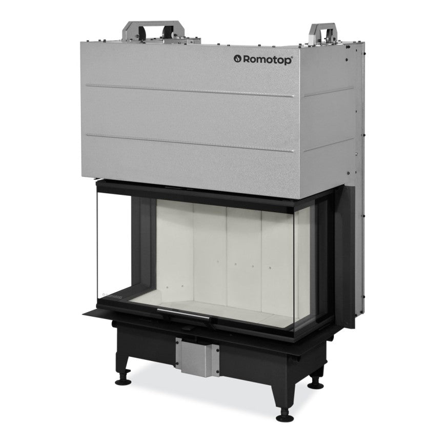 semineu pe colt - 7 Sfaturi de Amenajare pentru ca Focarele de Șeminee să Arate Premium în 2026