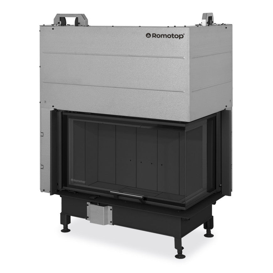 semineu decorativ - Descoperă Arta Focului: Cum Să Optimizezi Eficiența Termică a Șemineului HEAT R 3g L 81.51.40.24