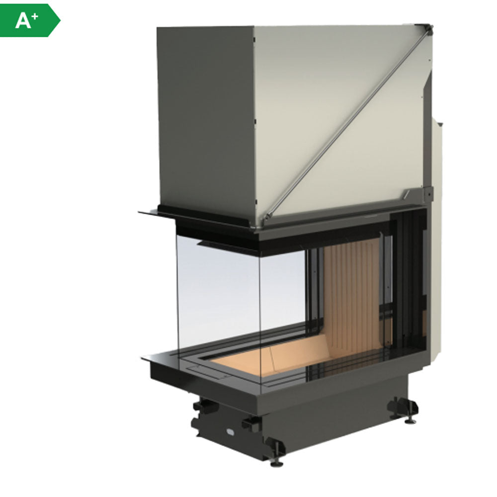 CRYSTAL 3D 50/50 PREMIUM
