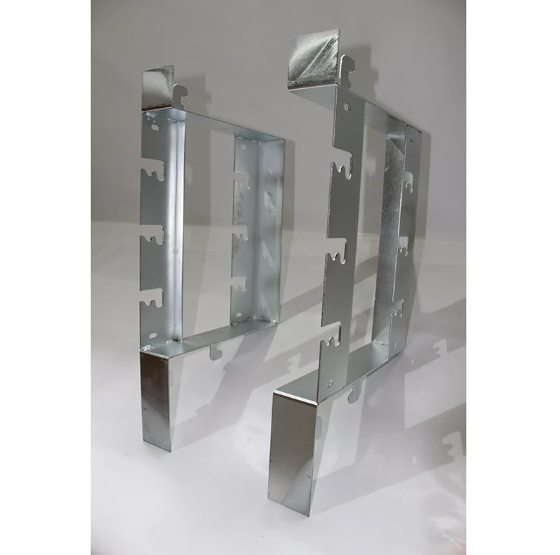 Set casete pentru sistem de rotisare pe 3 nivele