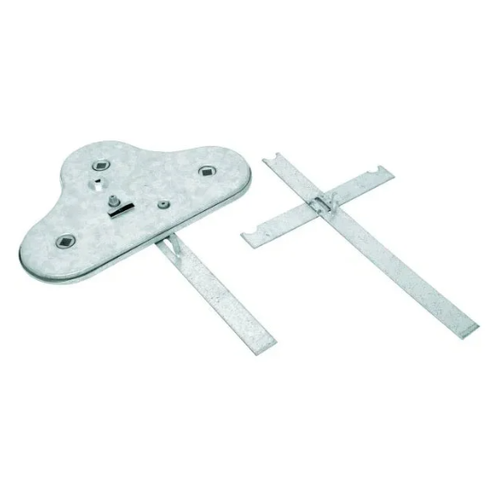 Sistem dublu rotisare