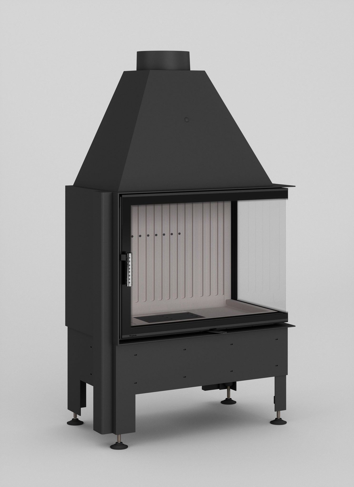 Focar Volcano 2PT-S (slim)