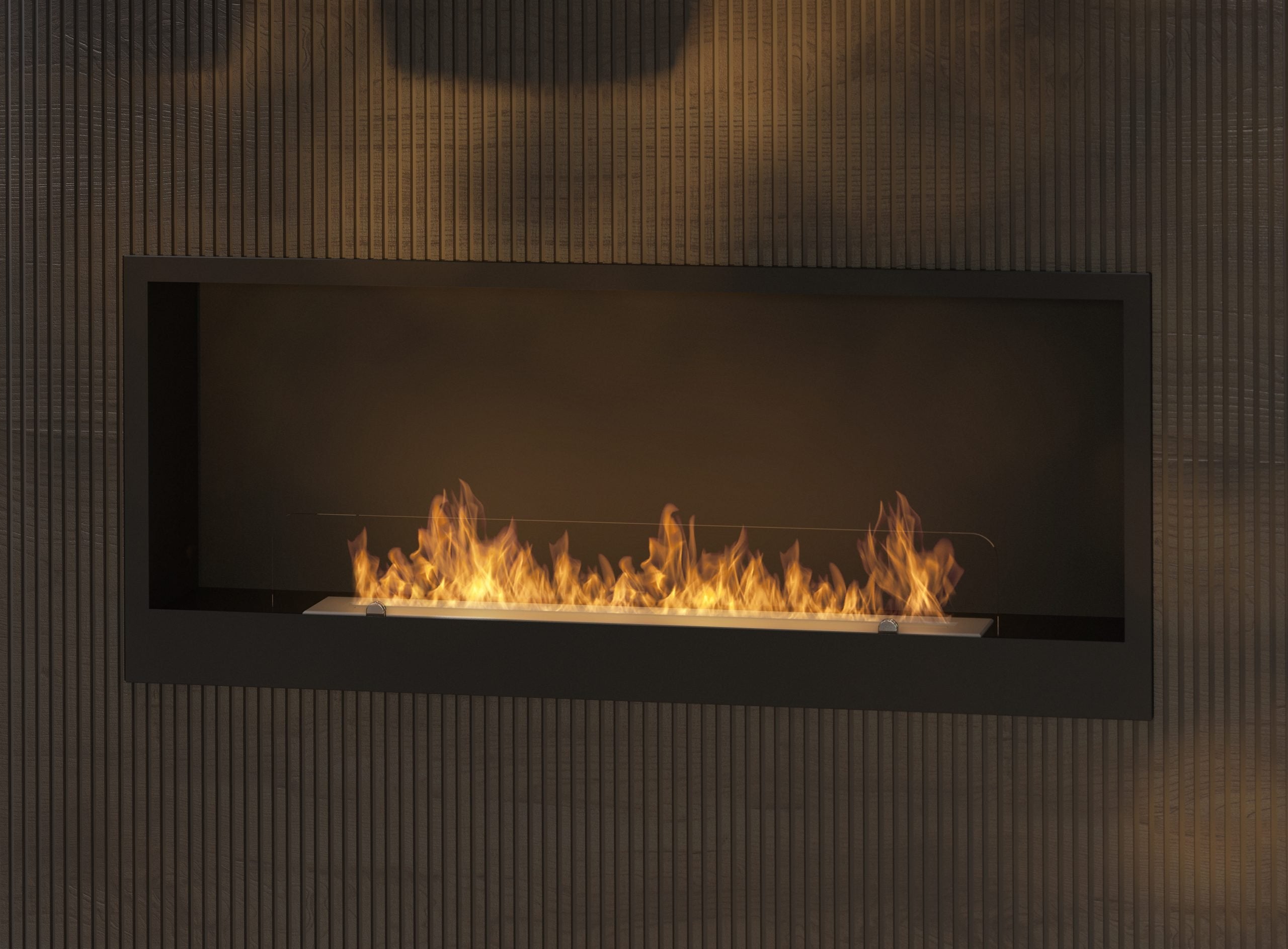 Șemineu bioetanol Infire Inside 1200