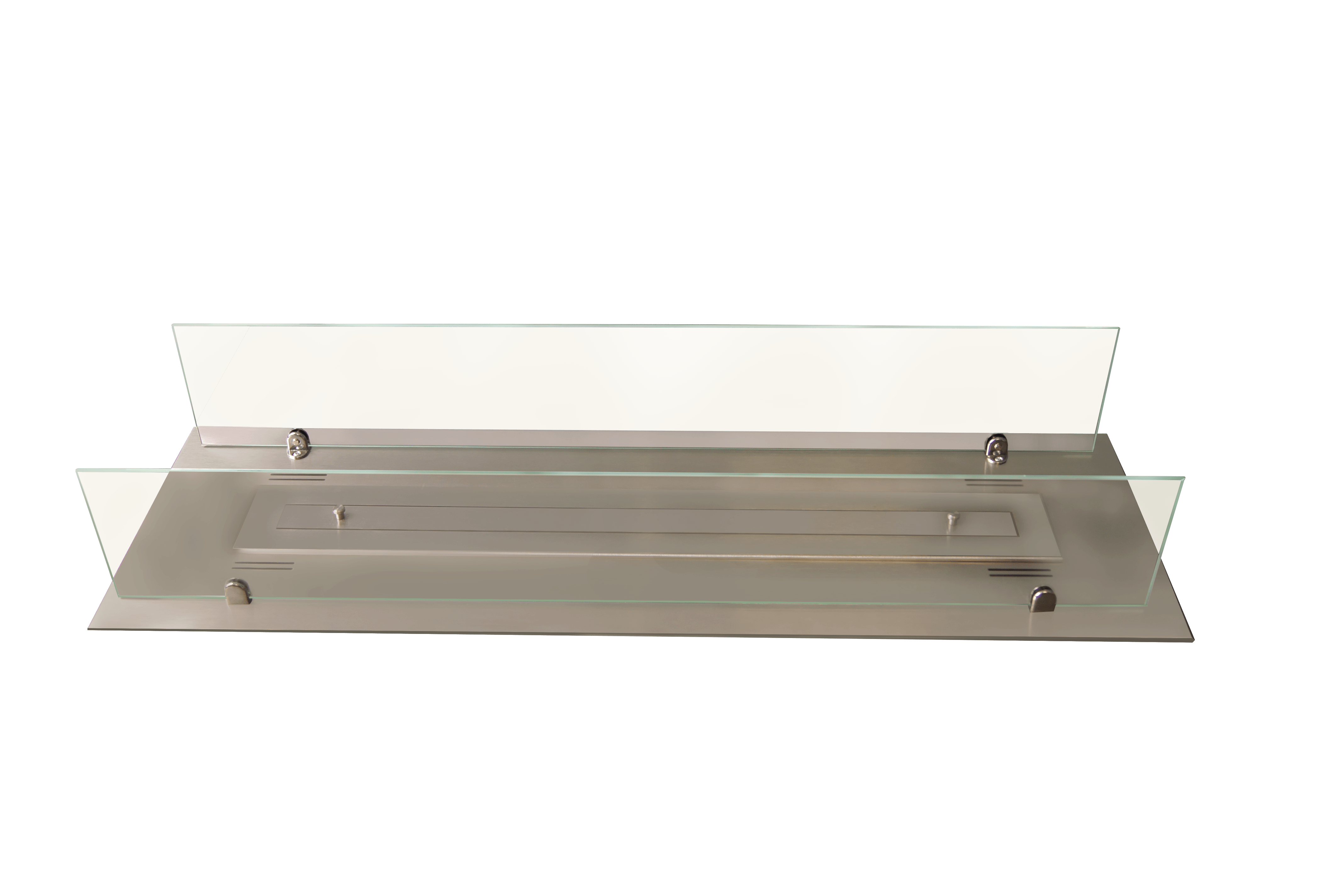 Șemineu bioetanol Infire Inserts 1000