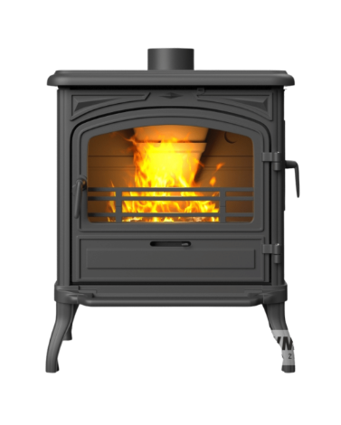 Sobă Fontă Kawmet W6 - 10.1 kW