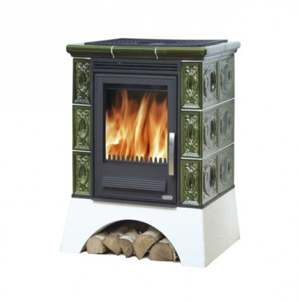 ABX - Helvetia K TVV (6,9 kW)