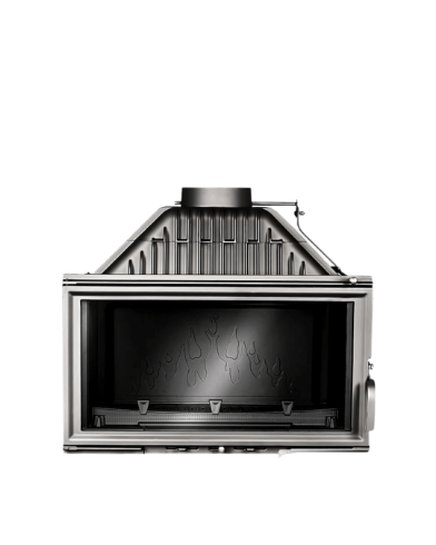 Kawmet W15 - 16,3kW Focar șemineu fontă