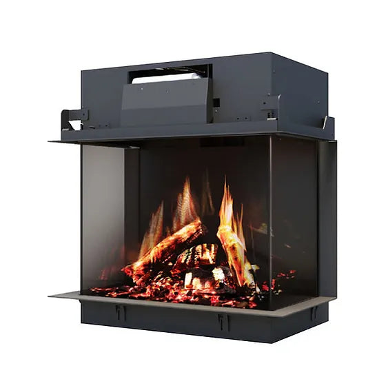 Semineu electric DRU Virtuo 80/3