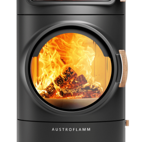 Clou Xtra Back Soba Austroflamm