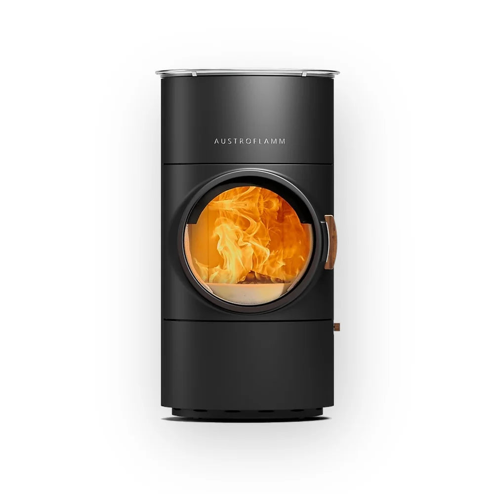 Clou Compact Cook Soba Austroflam
