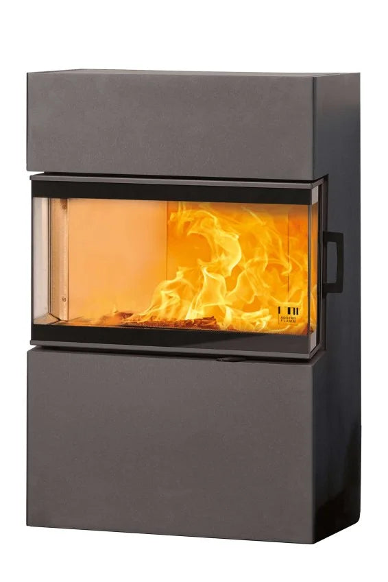 Dexter 2.0/S3 Soba Austroflamm