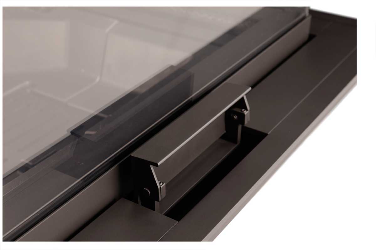 SPARTHERM Focar Premium A-U 70h