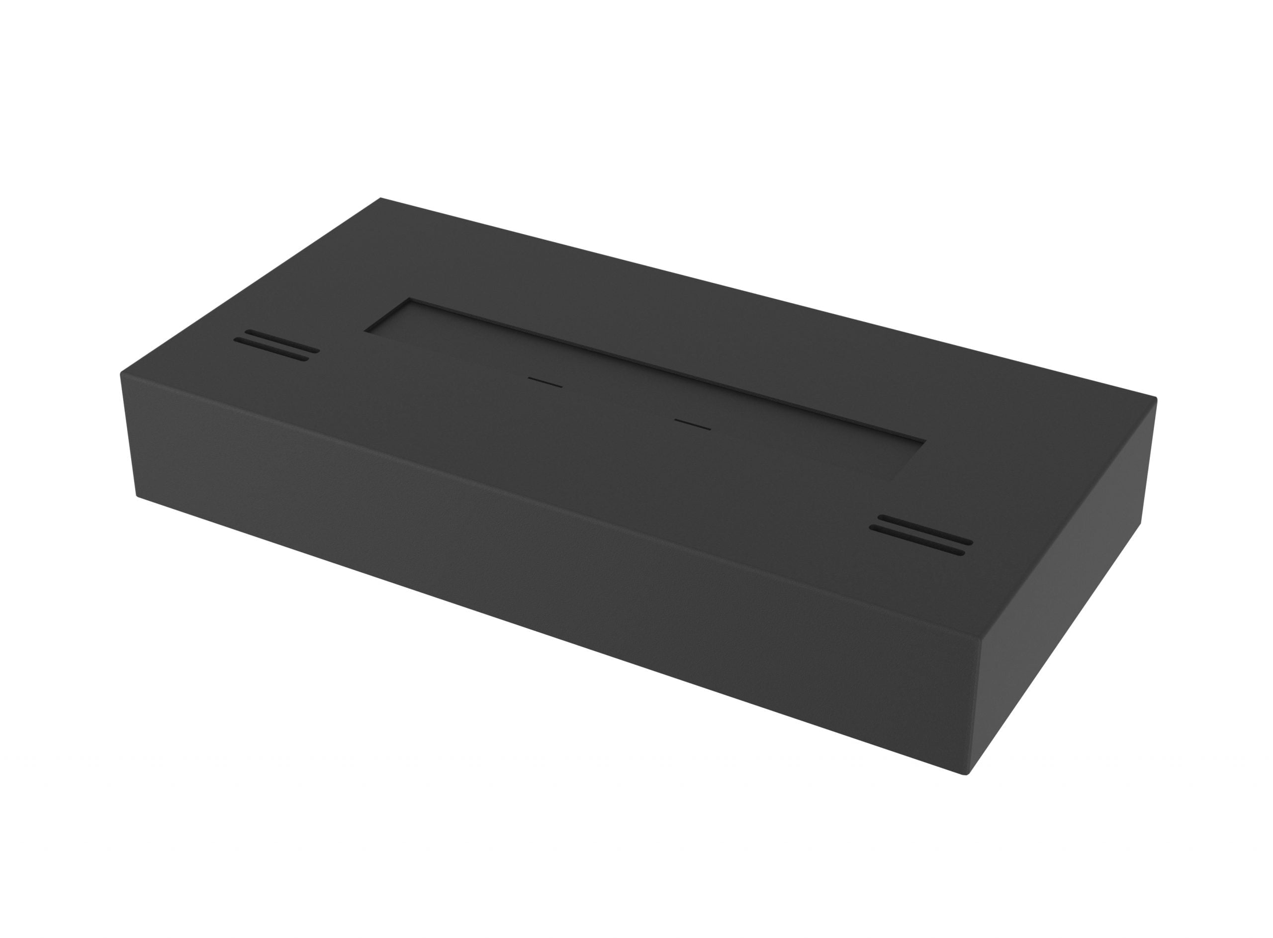 Șemineu cu bioetanol Simple Box 500