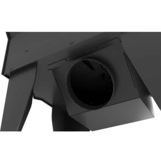 Semineu cu lemn KFD ECO iLINE 5183