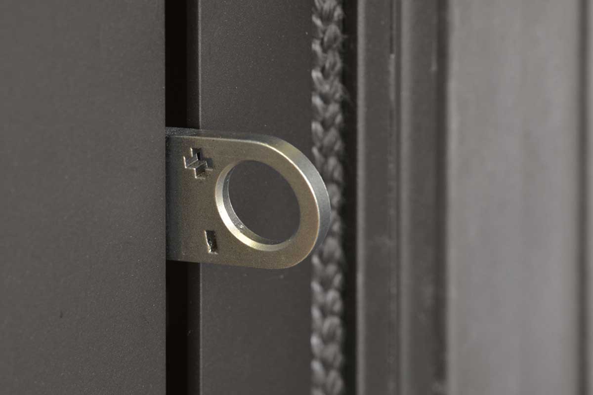 SPARTHERM Focar Premium A-U 70h