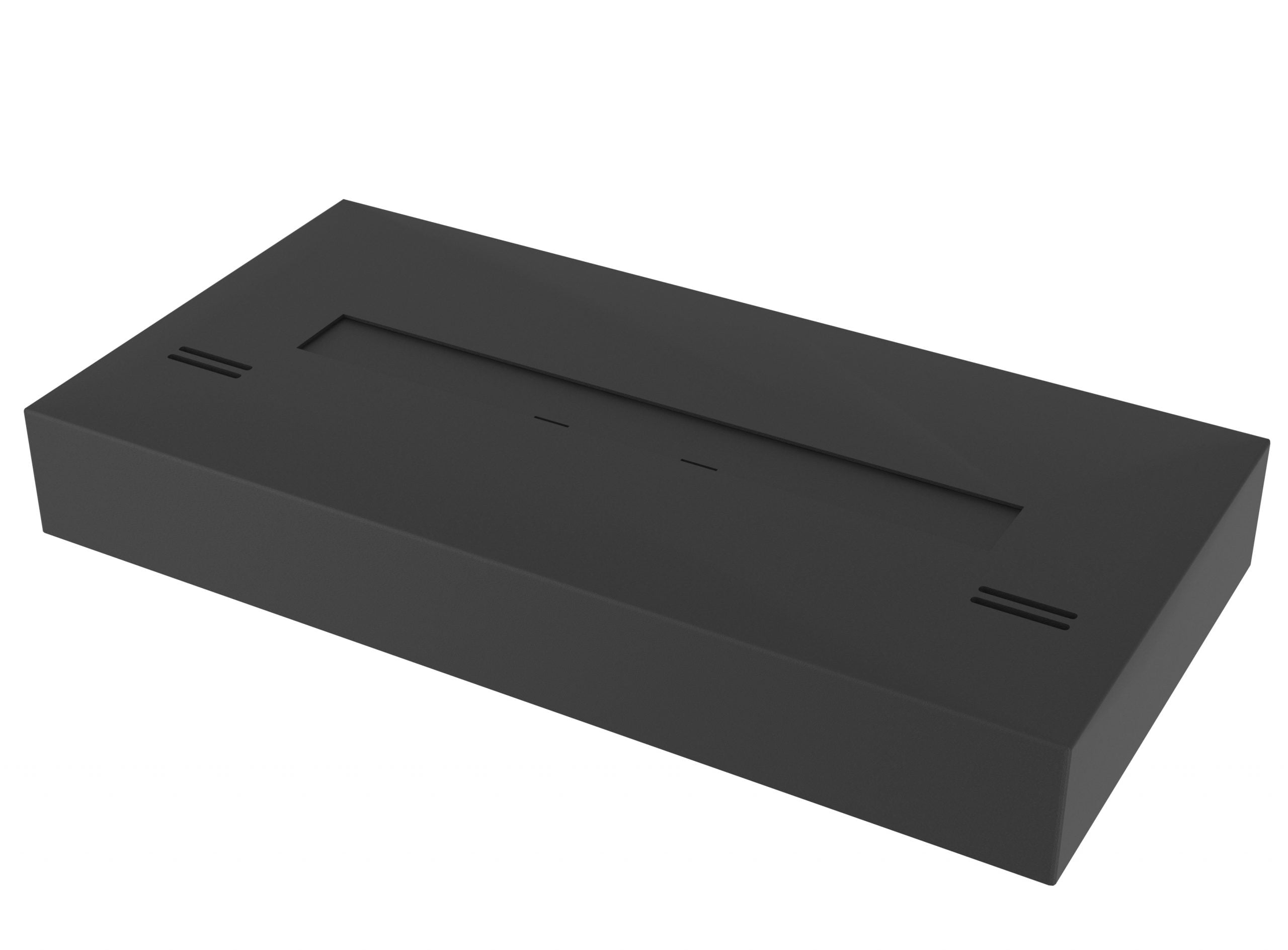 Șemineu cu bioetanol Simple Box 600