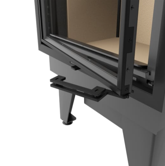 Semineu cu lemn KFD ECO iLINE 5183