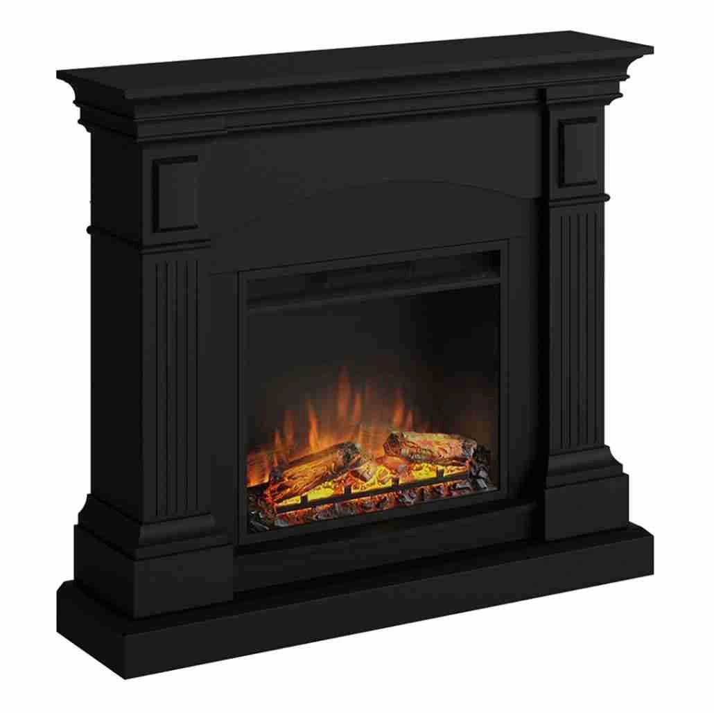 Magna Deep Black semineu electric