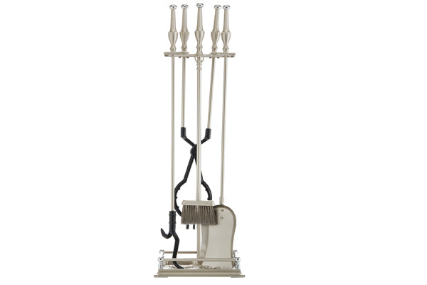 Set accesorii semineu B05-1630