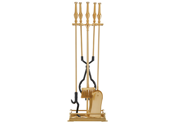 Set accesorii semineu B05-1630