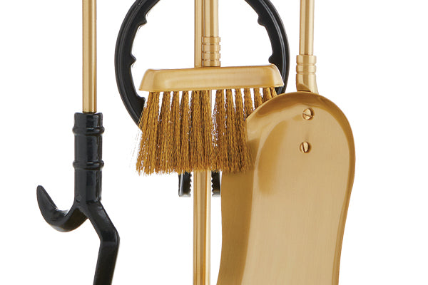 Set accesorii semineu B05-1630