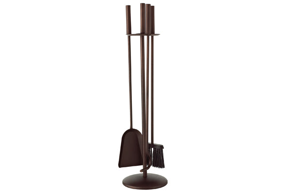 Set accesorii semineu B08-1230
