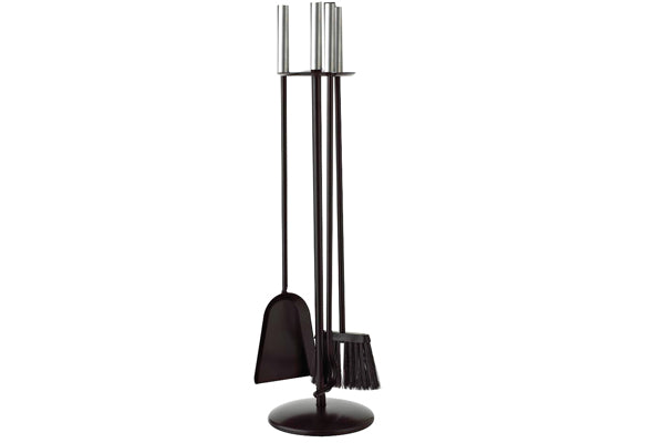 Set accesorii semineu B08-1230