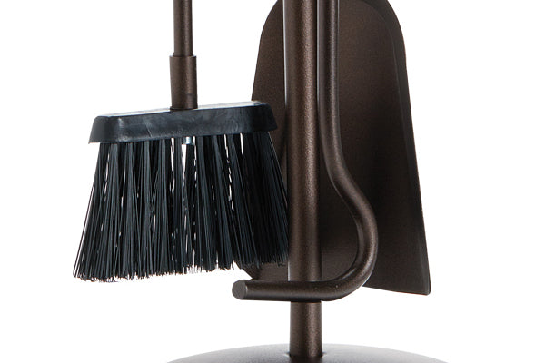 Set accesorii semineu B08-1230