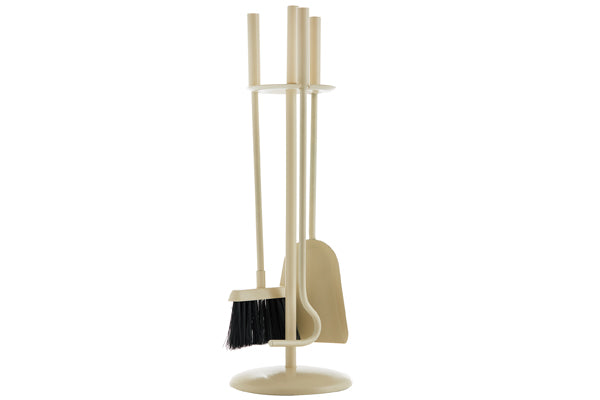 Set accesorii semineu B08-1230
