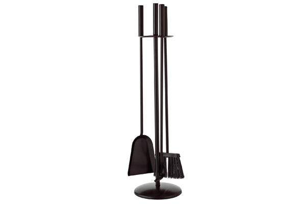 Set accesorii semineu B08-1230