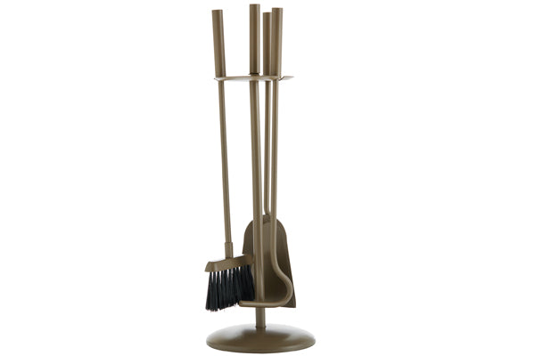 Set accesorii semineu B08-1230