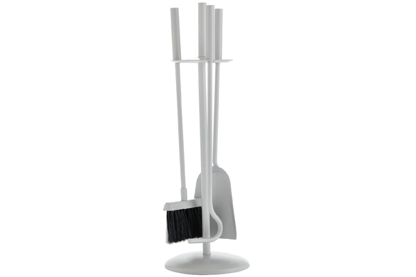Set accesorii semineu B08-1230