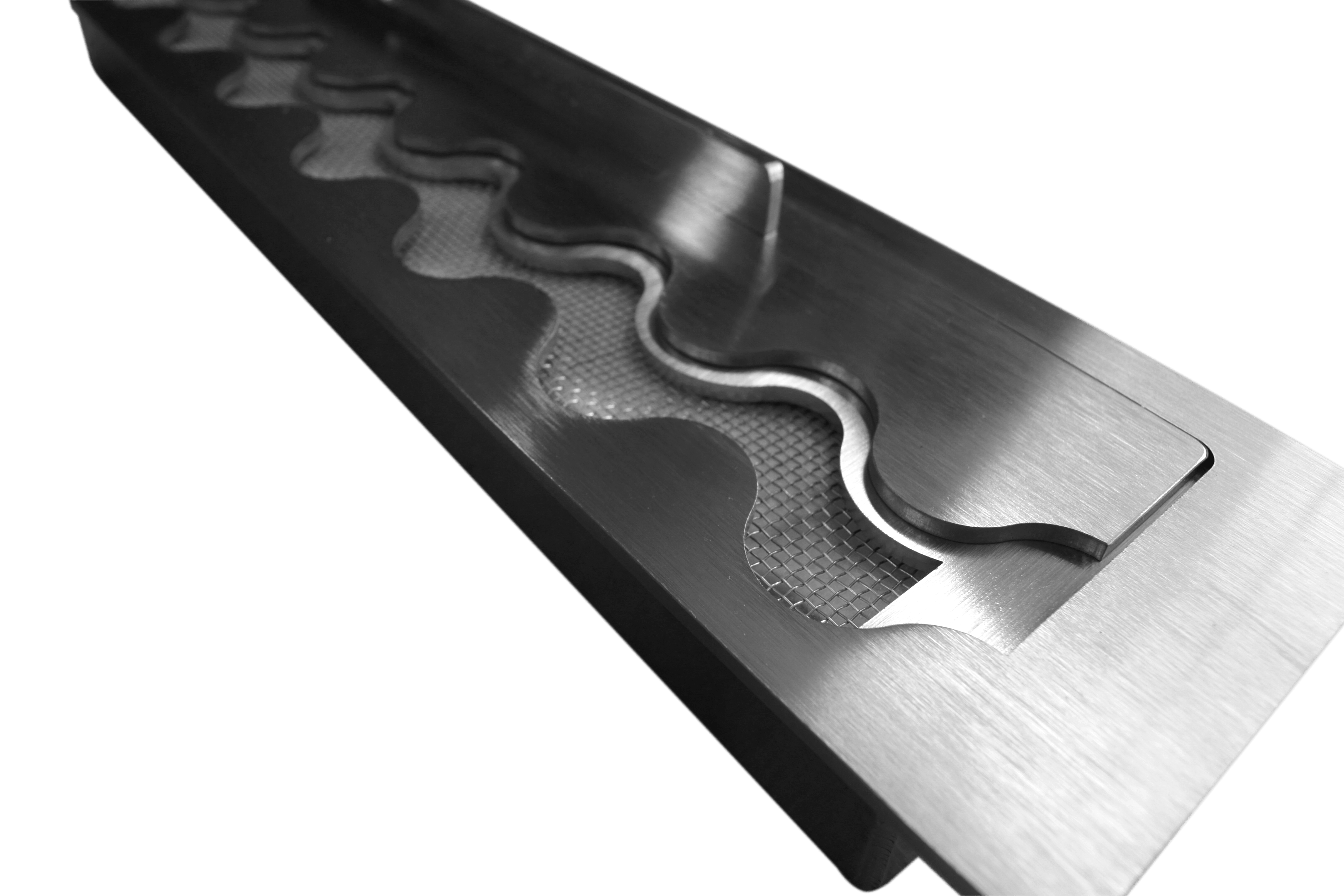 Șemineu bioetanol Infire Inside L/R 800 Vers.2