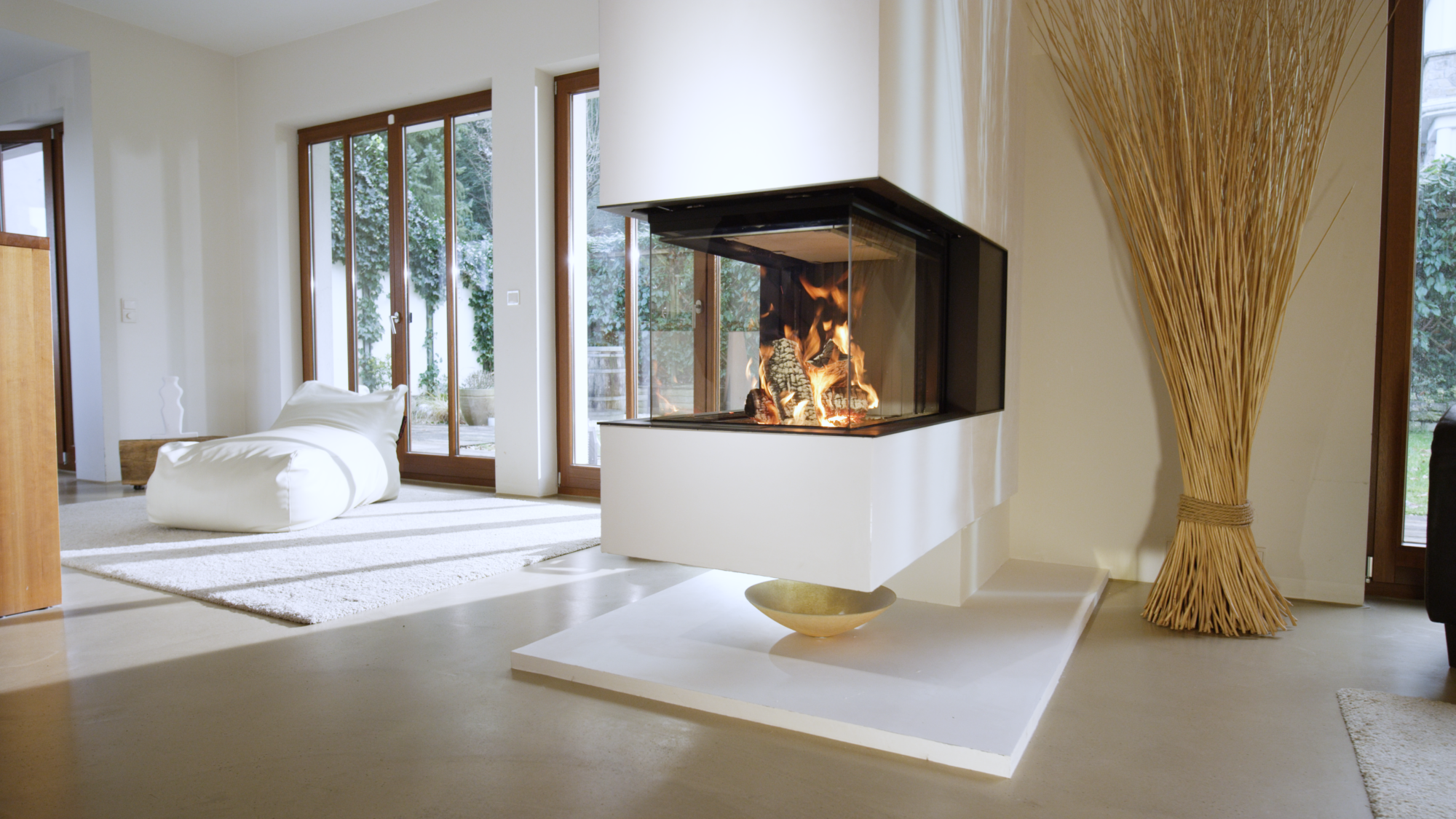 SPARTHERM Focar Premium A-U 70h