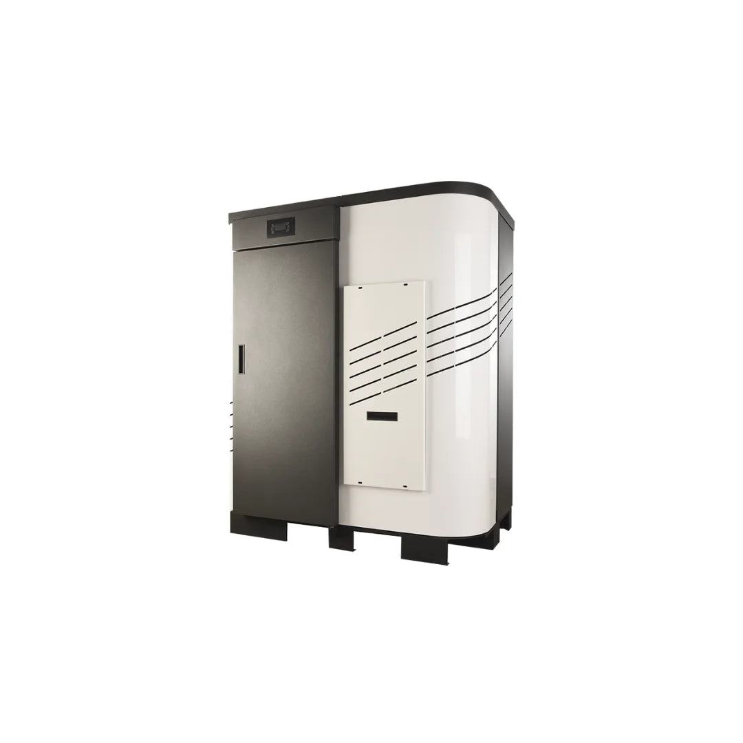 Centrala pe peleti ETNA SOLAR