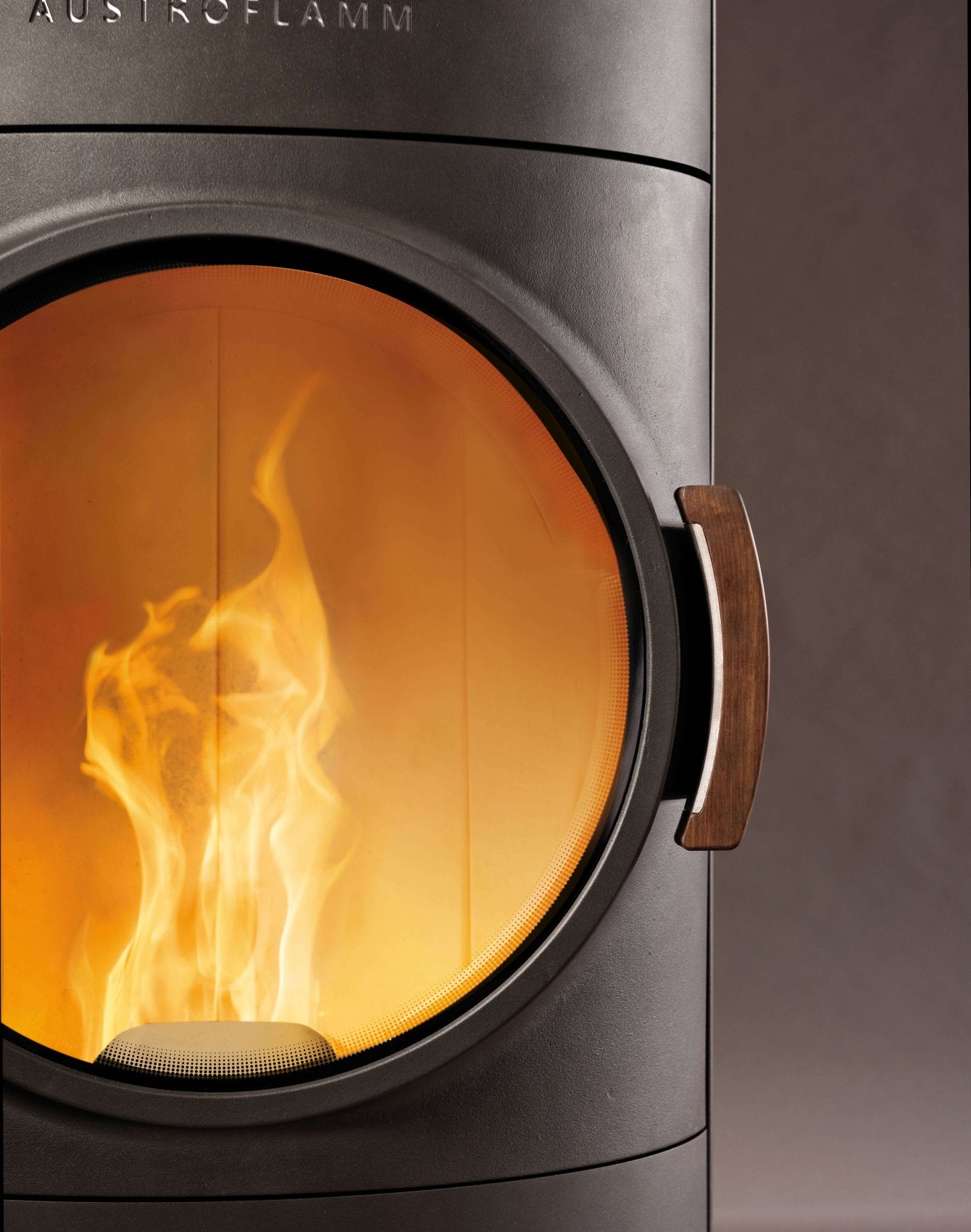 Clou Pellet Austroflamm